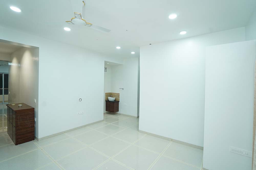 DCNPL Hills Vistaa General - Dining Area