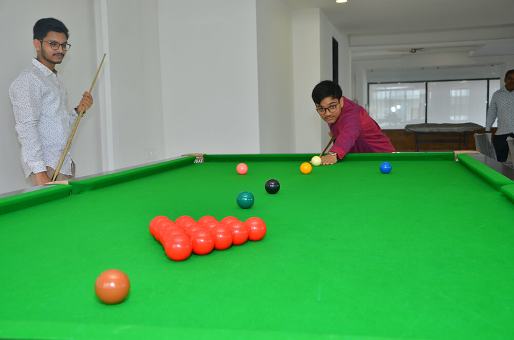 DCNPL Hills Vistaa General - Play Area