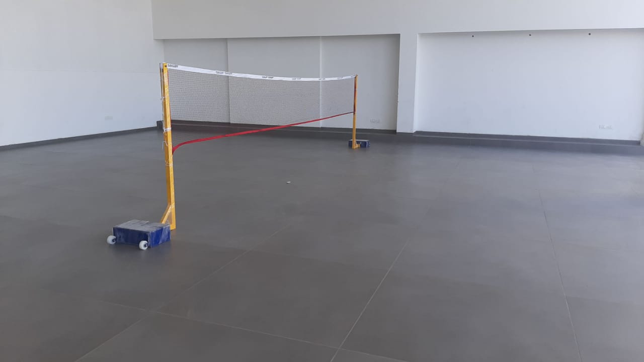 DCNPL Hills Vistaa General - Outdoor Games