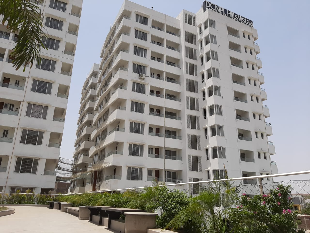 DCNPL Hills Vistaa General - Building