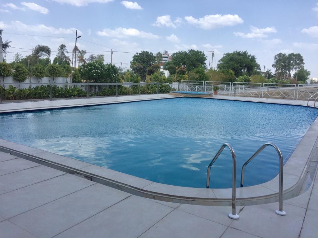 DCNPL Hills Vistaa General - Swimming Pool