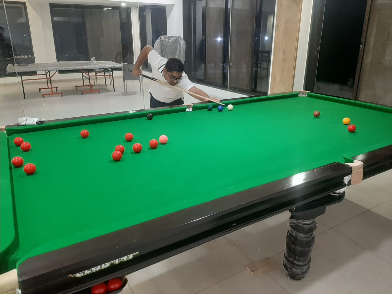 DCNPL Hills Vistaa General - Play Area