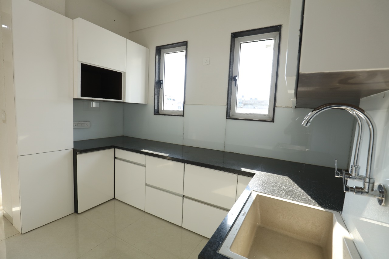 DCNPL Hills Vistaa General - Kitchen