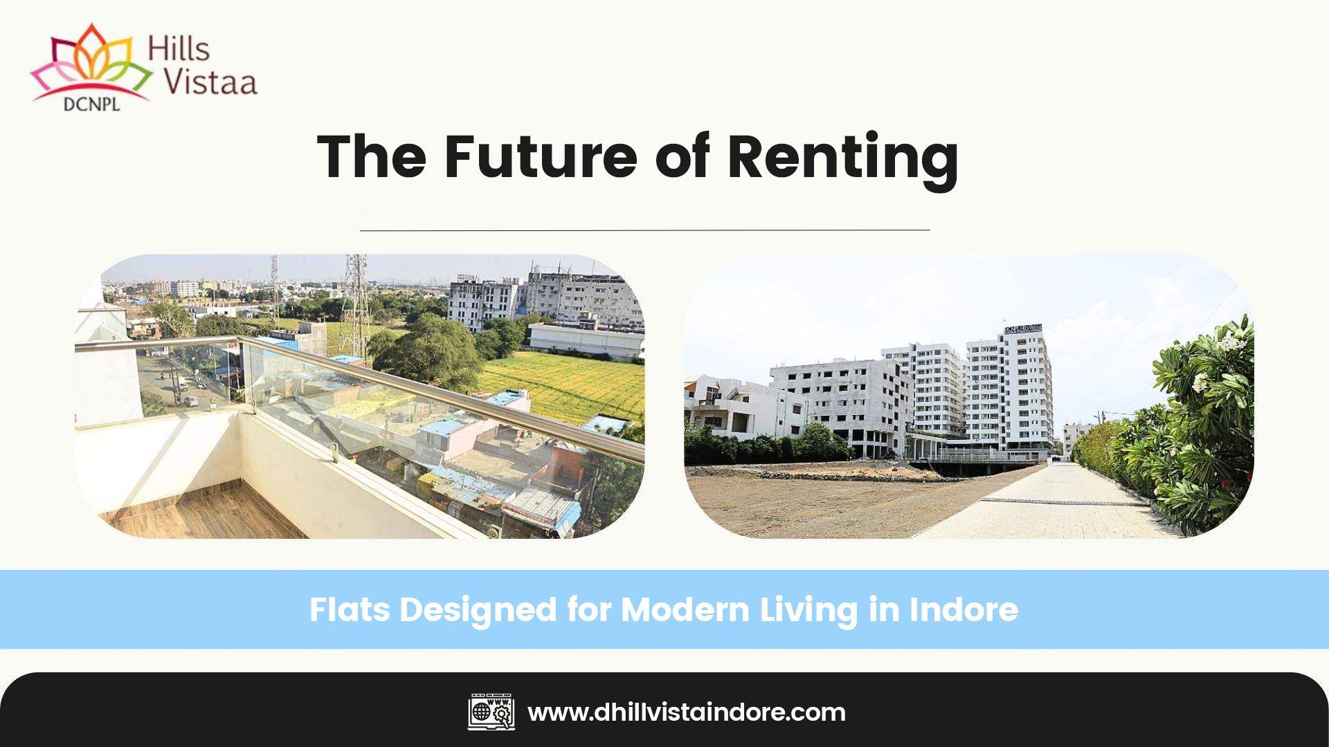 supercorridor indore flats