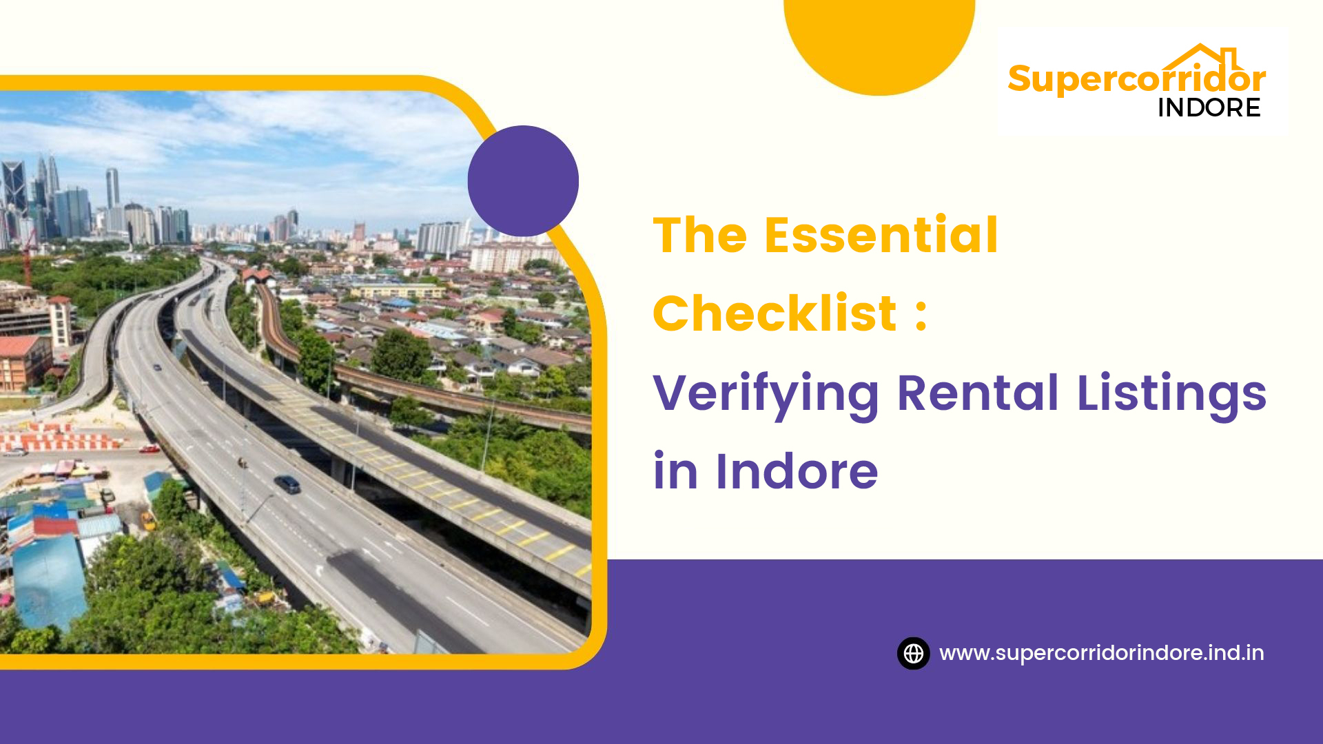 supercorridor indore flats