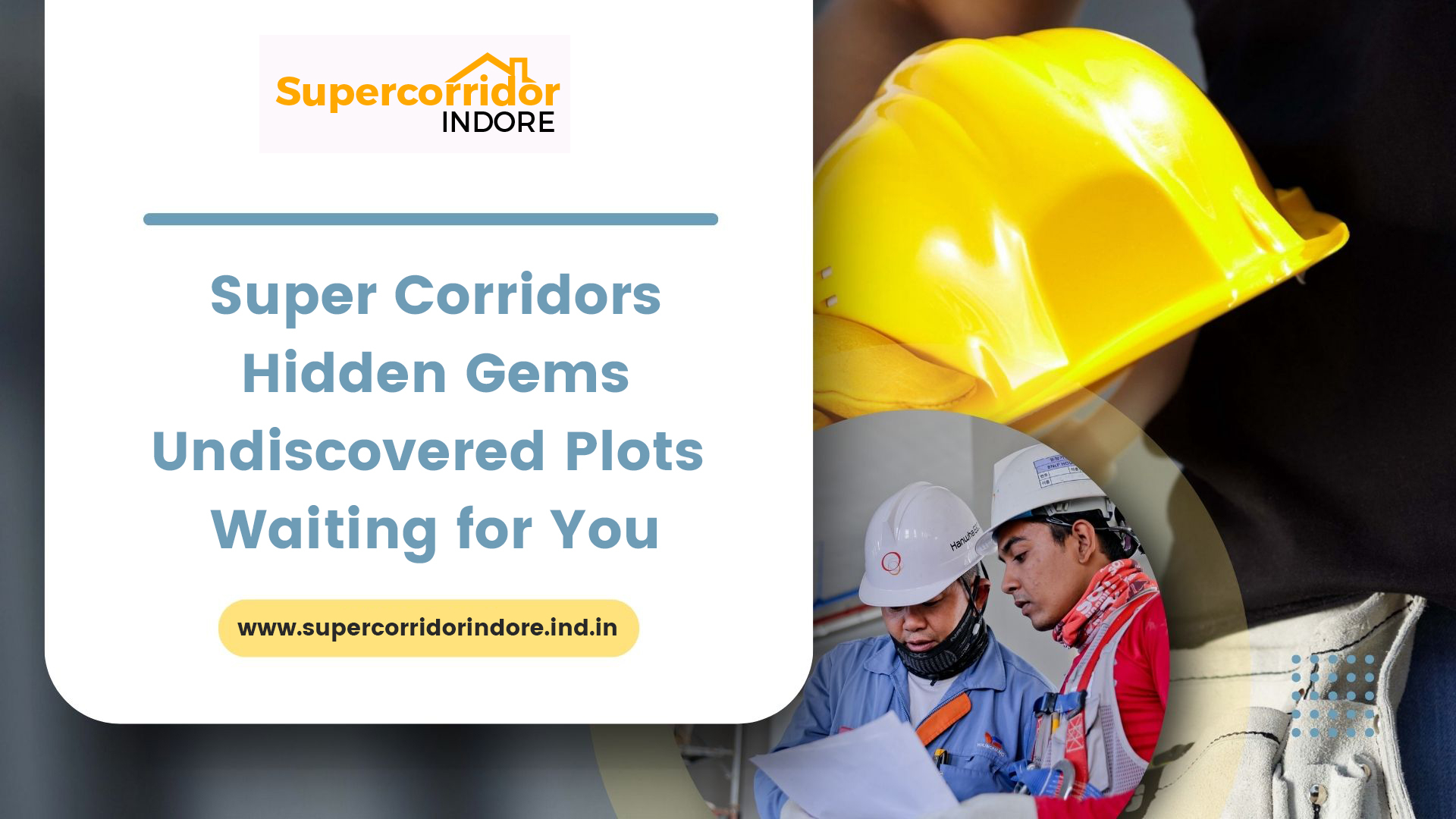 supercorridor indore flats