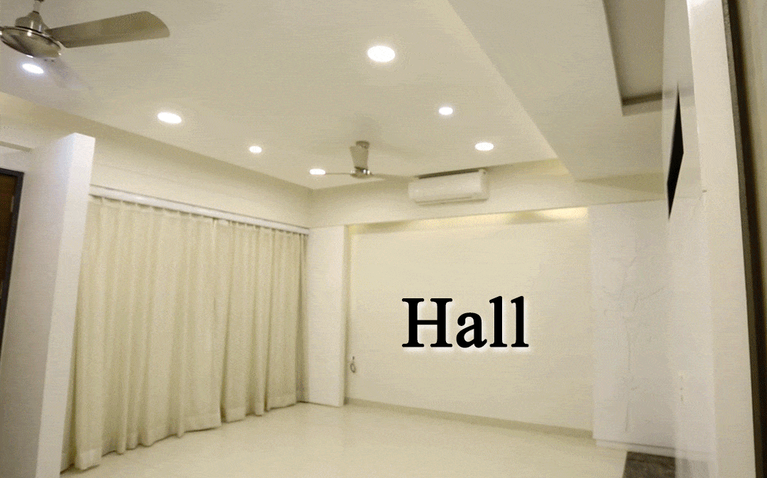 2 BHK Flats for Sale at Super Corridor Indore 2BHK Flats in Indore