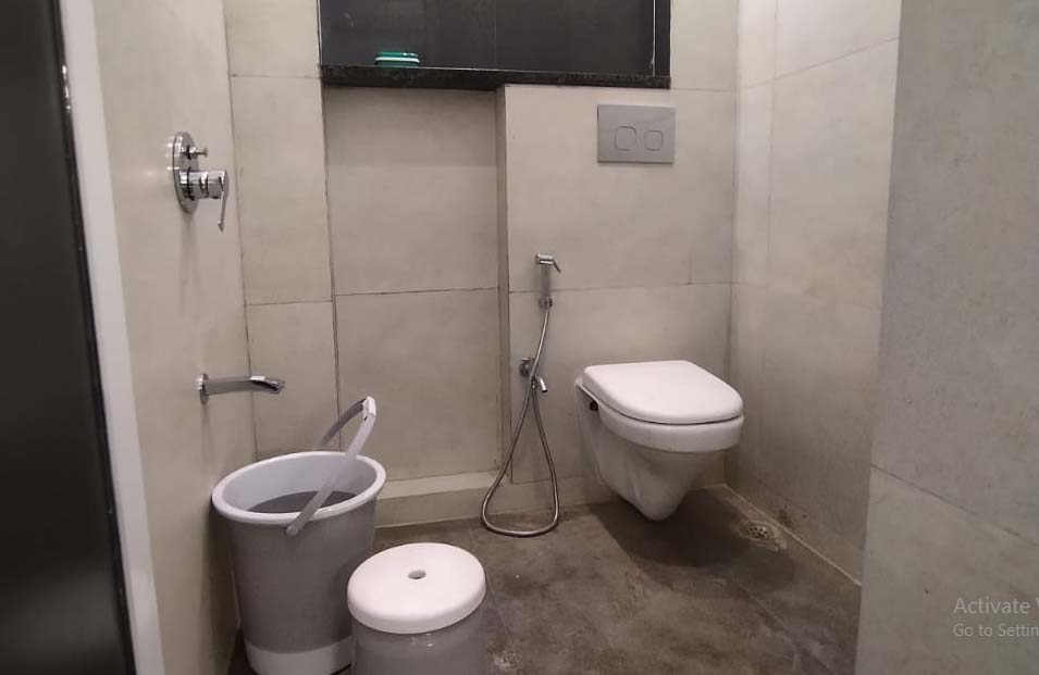 Furnished flat Super Corridor Indore