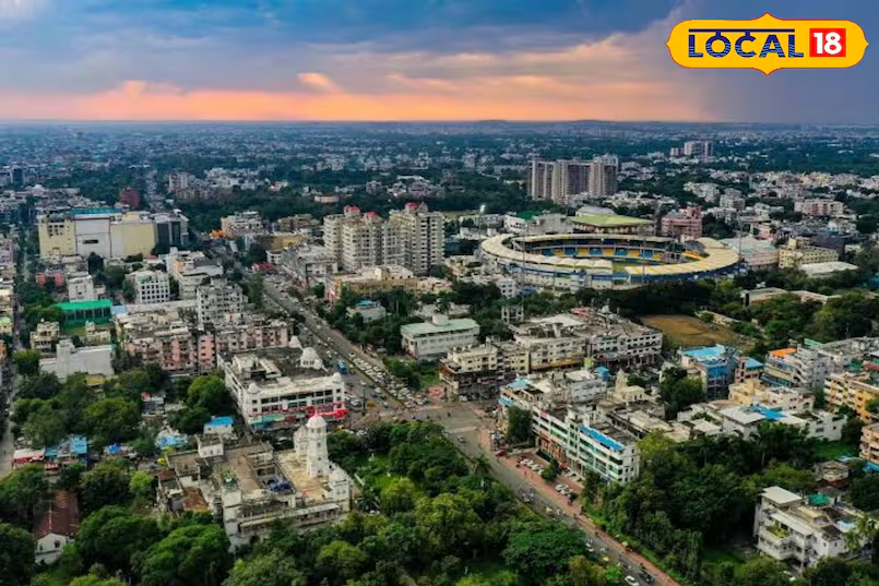 इंदौर में यहां अभी सस्ती है जमीन, खरीद ली तो कुछ सालों में दोगुना से ज्यादा रिटर्न! जानें ये 5 इलाके