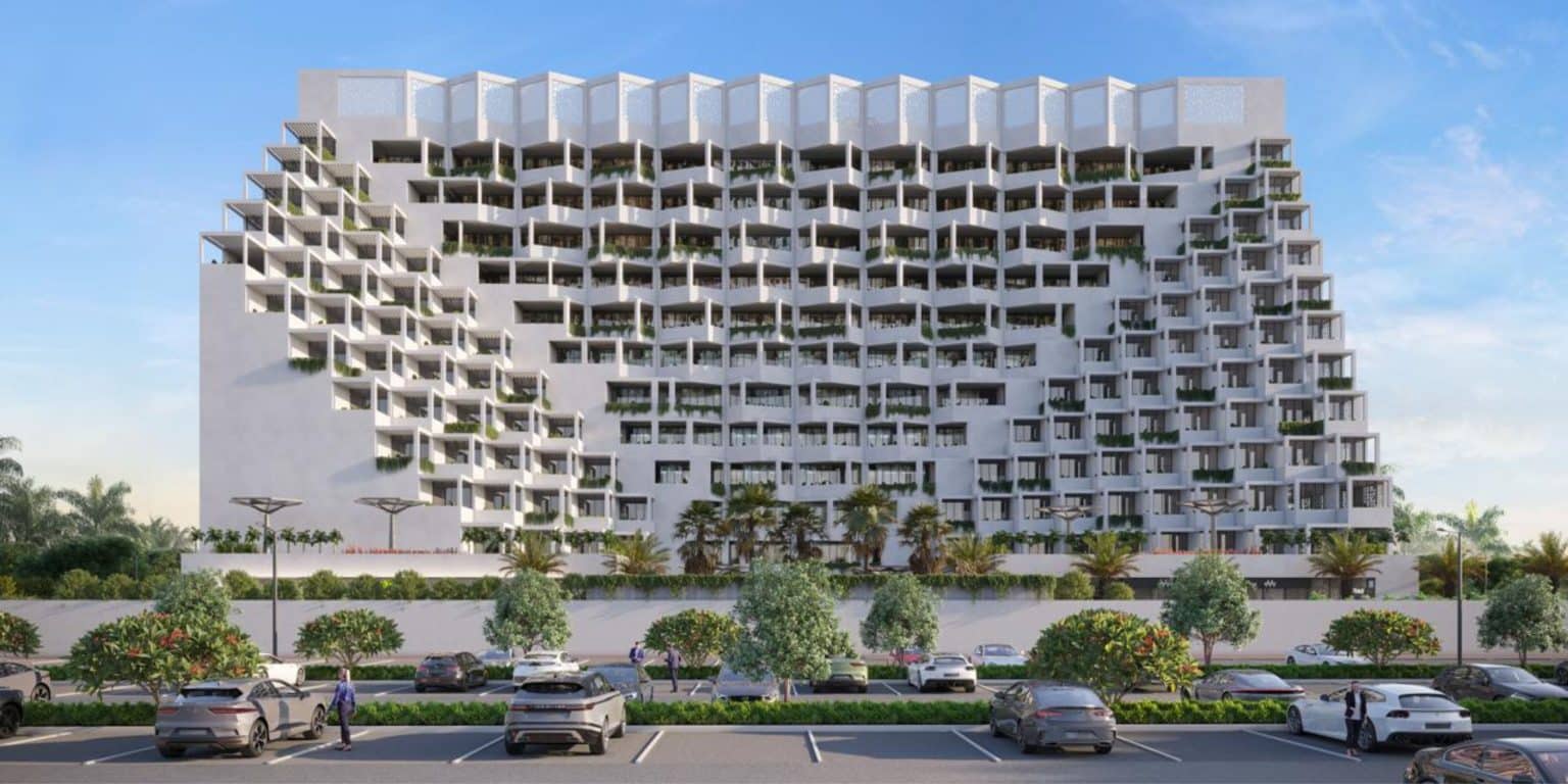 Micro Mitti launches Indore IT park