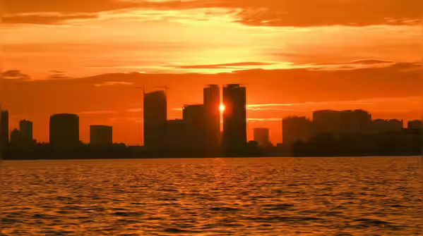 Top 7 elite residential pockets in Indore offering refined living